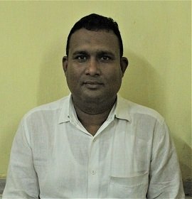 Mr. Abu Taherul Hoque